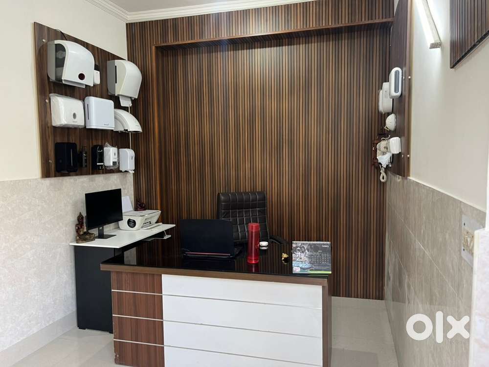 Office ke lie ladka chahe