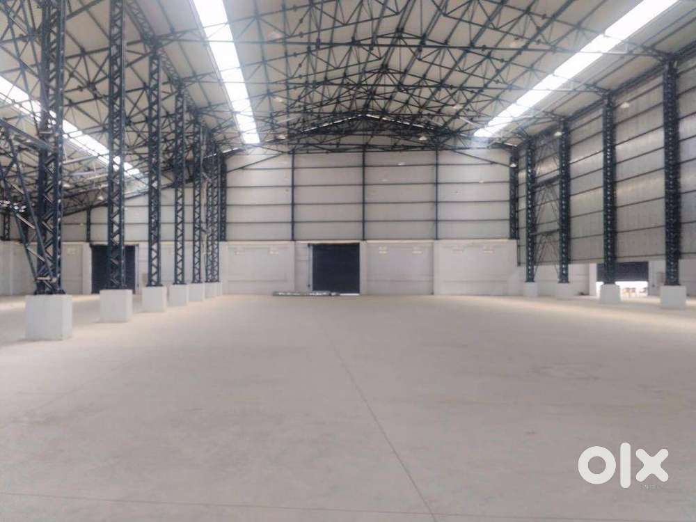 NADARGANJ, NEAR AMAUSI RAILWAY STATION 226008 AMAUSI INDUSTRIAL AREA