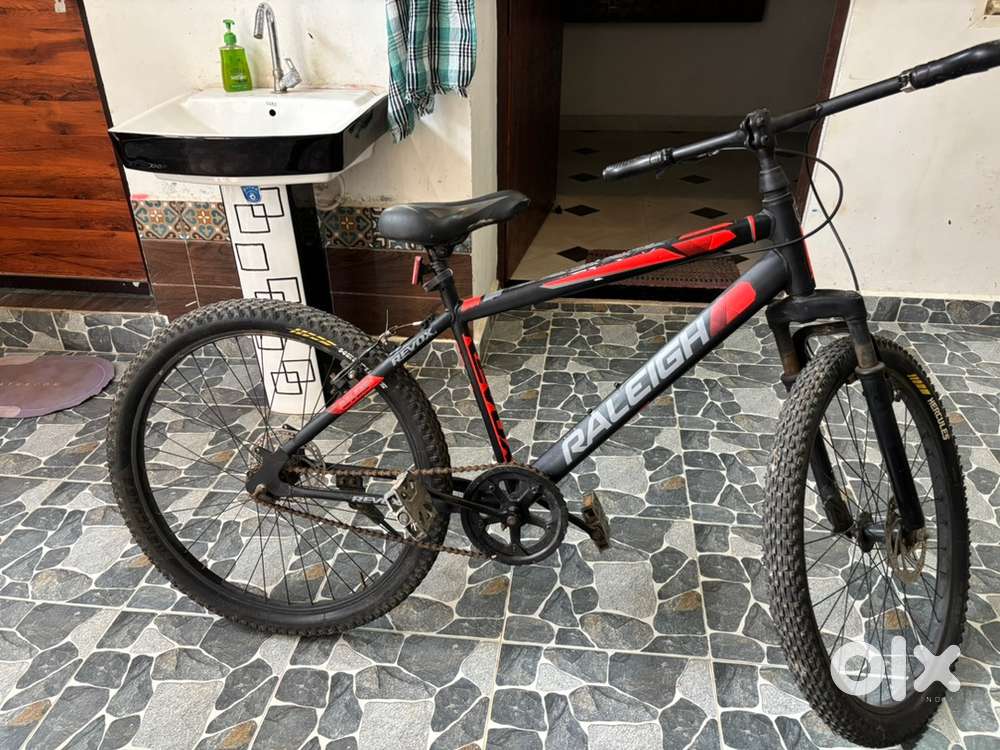 Best cycle