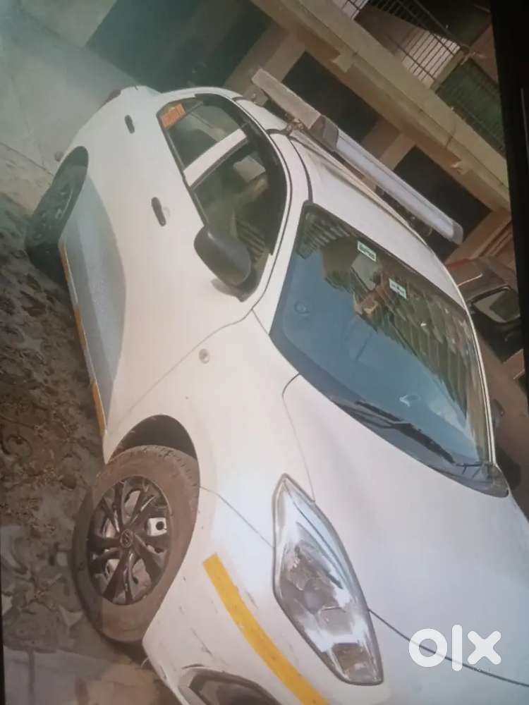 Driver for ola uber taxi