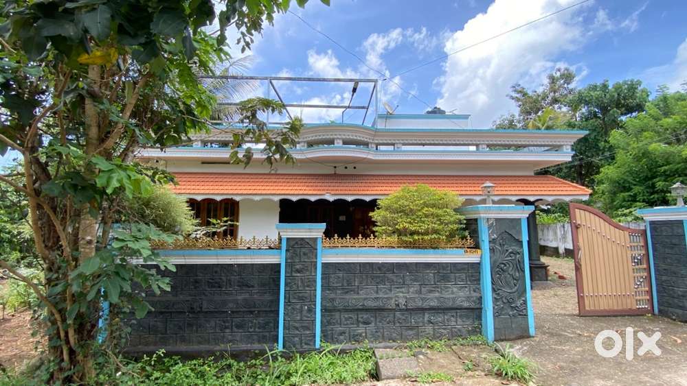 15 Cent 2 Bhk house For sale