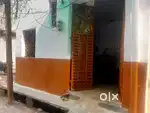 Full completed house