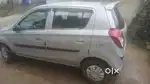 Maruti Suzuki Alto 800 2018 Petrol 55000 Km Driven