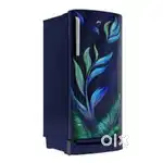 Godrej Fridge 170 ltr