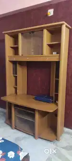 Tv cabinet