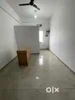 Office Room for rent with Ac and Bathroom