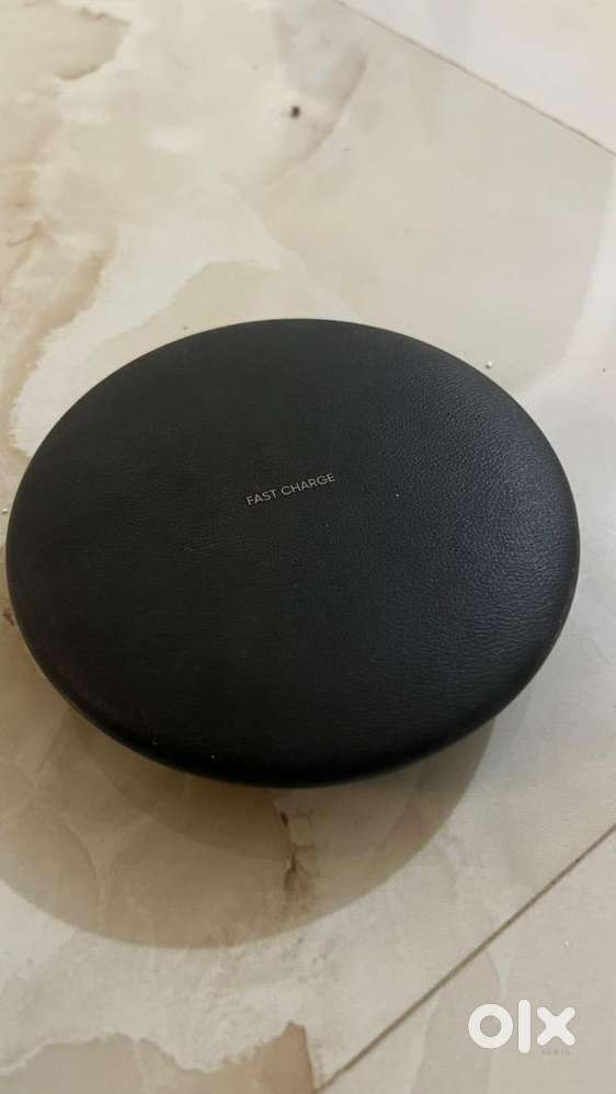 Samsung wireless charger