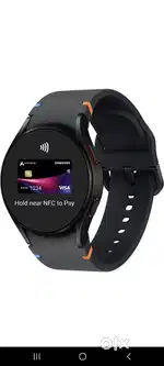 Samsung Galaxy Watch FE – Premium Smartwatch at Best Price