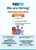 PAYTM SERVICE TEAM