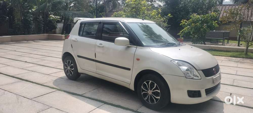 Maruti Suzuki Swift VDI (O), 2010, Diesel