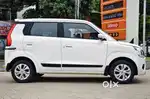 Maruti Suzuki Wagon R ZXI Automatic, 2019, Petrol