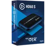 ELGATO HD60 S