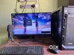 Gaming Computer full set