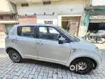 Maruti Suzuki Swift 2010