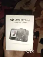 Action Camera