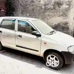 Maruti Suzuki Alto 800 2011 Petrol Good Condition
