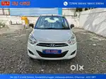 Hyundai i10 ERA 1.1 IRDE, 2012, Petrol