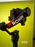 DJI Gymbel rs4