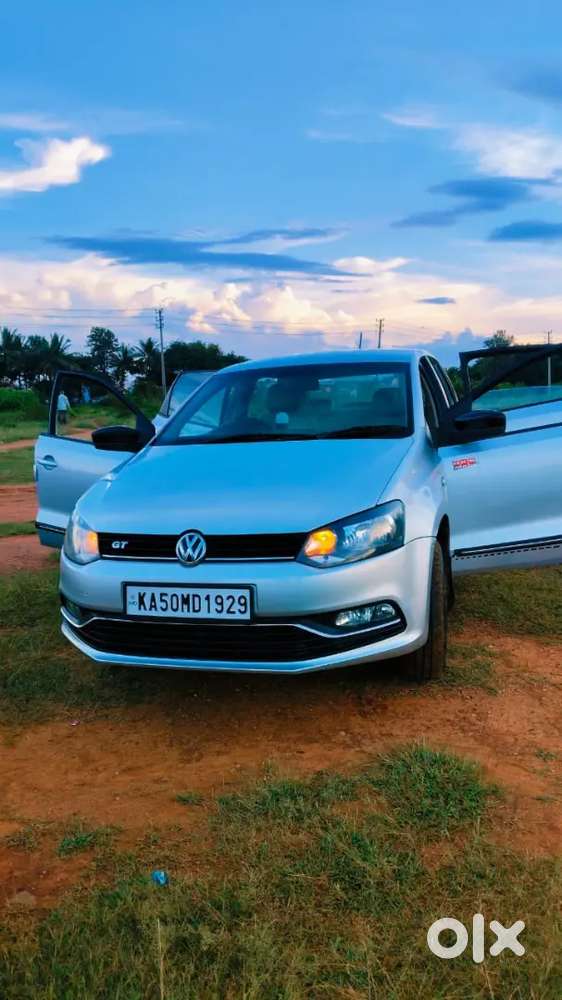 Volkswagen GTI 2012 Diesel Well Maintained