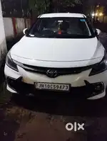 Toyota Glanza 2023