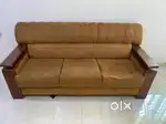 3+2 Sofa Set