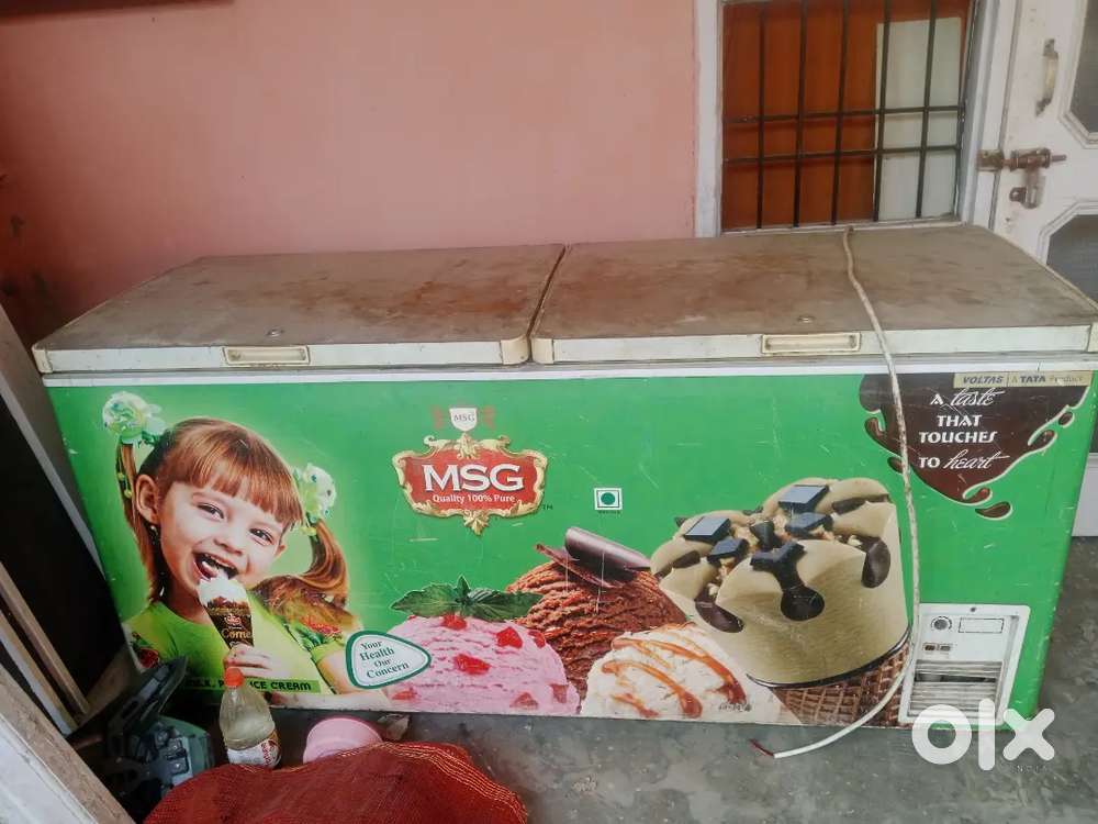 D FRIDGE CANDY 5 FEET