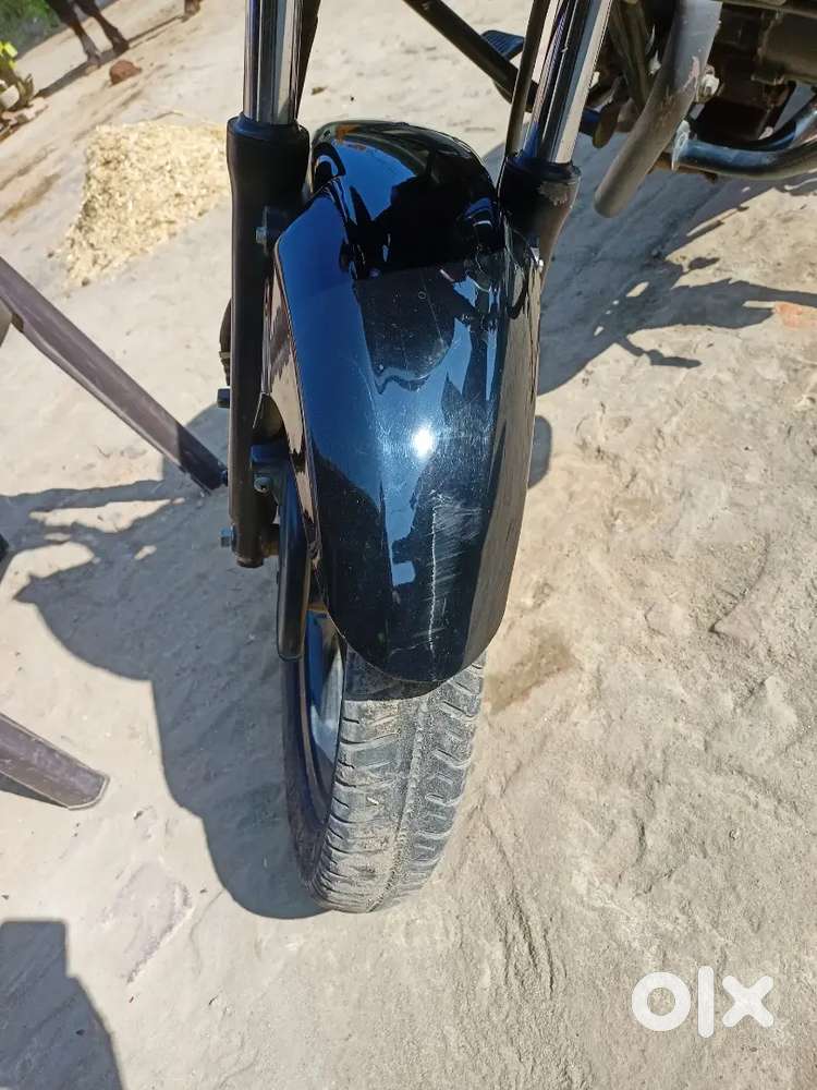 Bajaj discover 125 in good condition