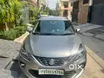 Maruti Suzuki Baleno 2019 good condition