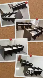 Office Table, Workstation Table,Office chairs