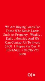 V Finance Service
