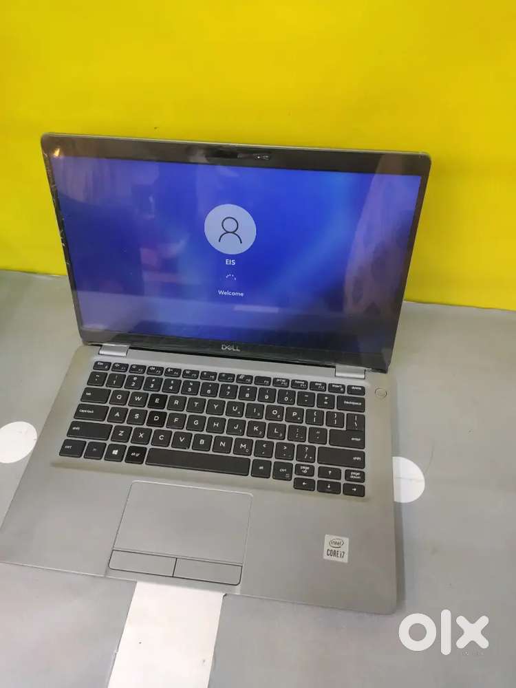 Dell Latitude 5310/Intel core i7 10th Gen/6Month Hardware Warranty