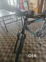 Fire fox rapid 2019 road bike