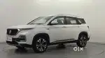 MG Hector Sharp Pro 2.0 Turbo Diesel MT, 2022, Diesel