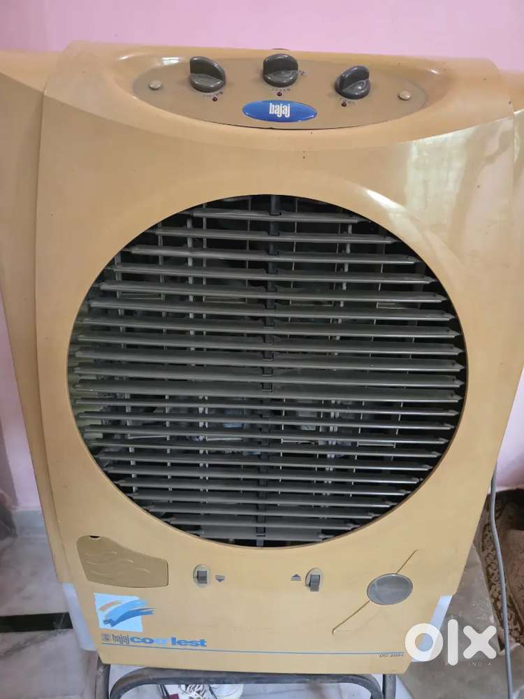 Room Cooler