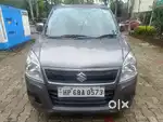 Maruti Suzuki Wagon R 1.0 Vxi ABS-Airbag, 2013, Petrol