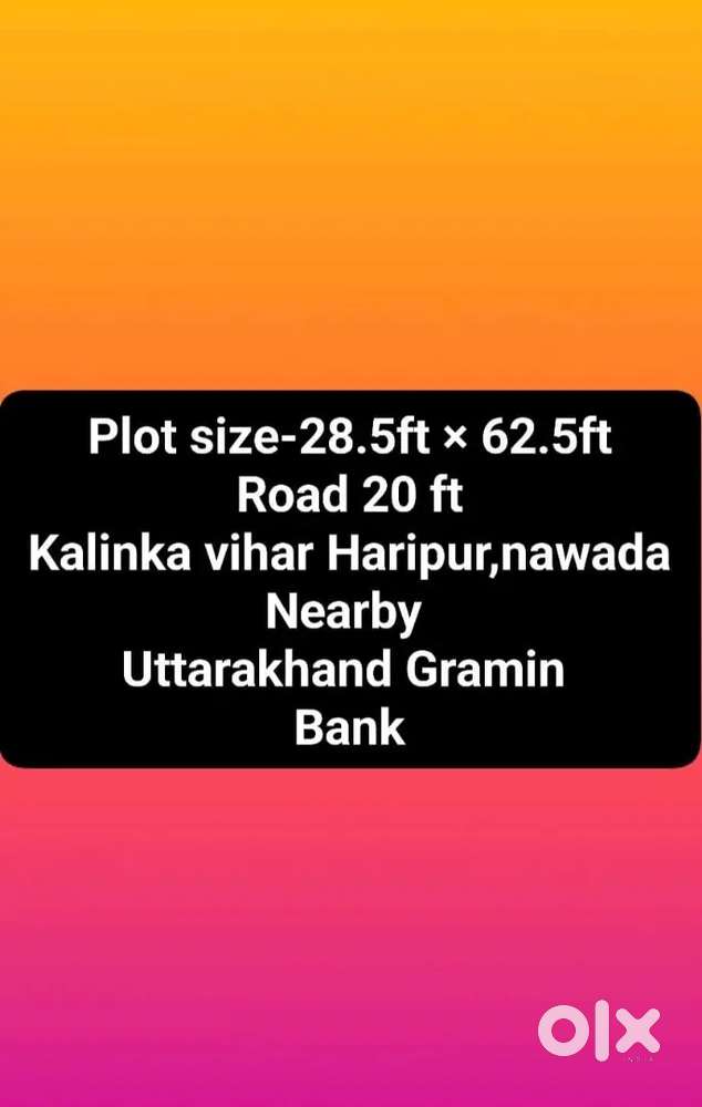 East face Best Plot in Gated Society