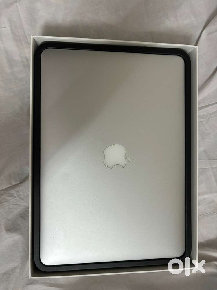 Macbook air 8/120