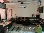 150 gajj 2bhk kothi two side open for sale in nri colony kharar
