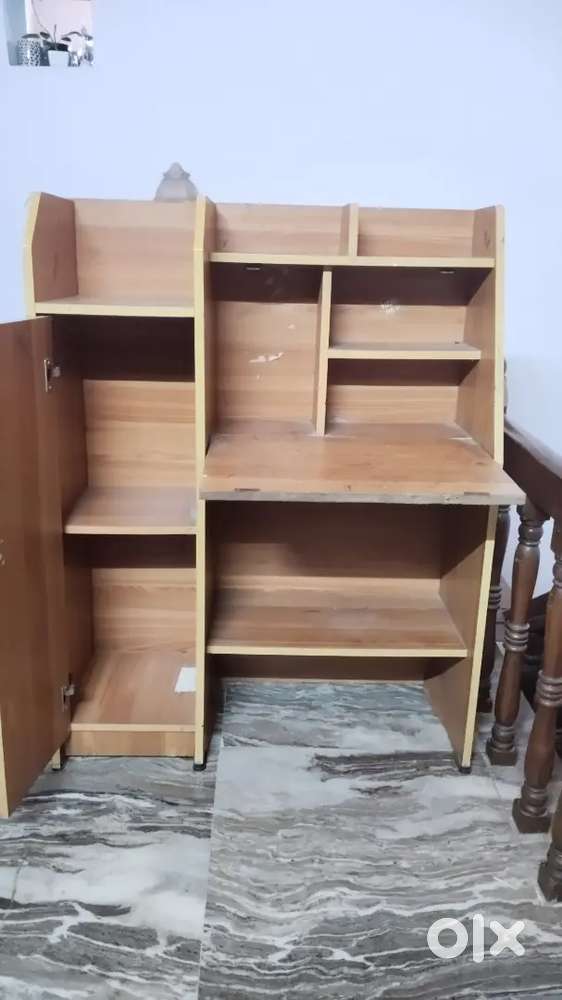 Study table