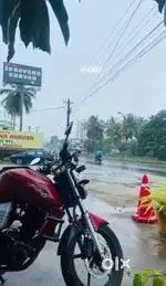 Yamaha fz 16