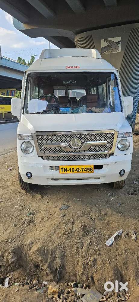 School trip and exports