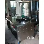 Roll Counter with led light