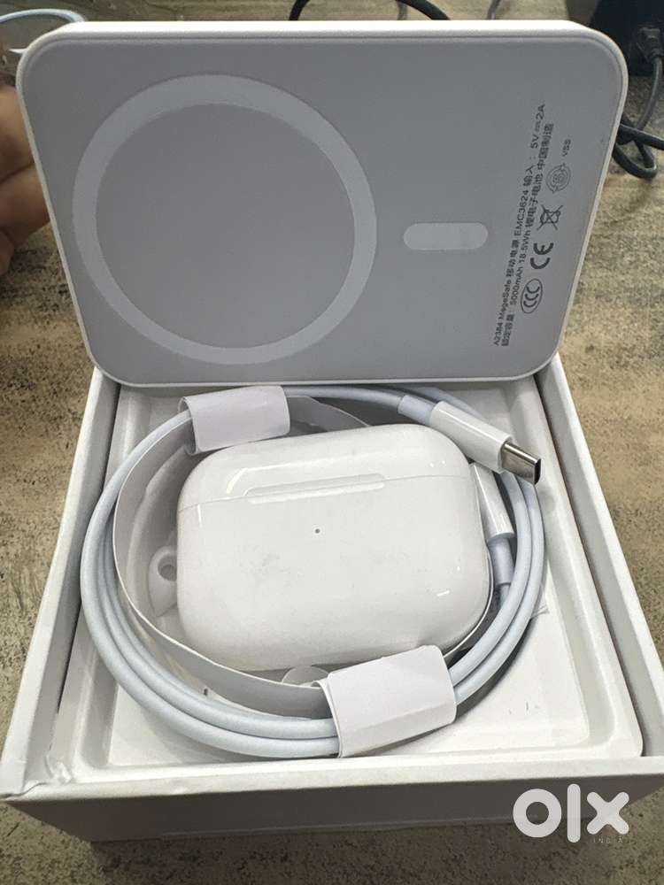 Buds pro 2