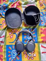 Sony wh1000xm4 with case