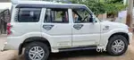 Mahindra Scorpio-N 2012 Diesel Well Maintained