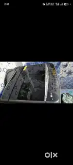 LG fully automatic