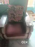The best condition sofa no problem 15000