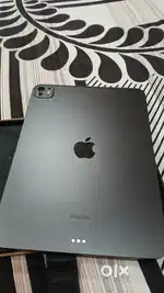 IPad Pro M4 256Gb
