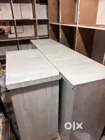 Counter and rake