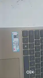 HP Laptop 15, 13th Gen i3, 8GB RAM, 512GB SSD, 9 Months Warranty